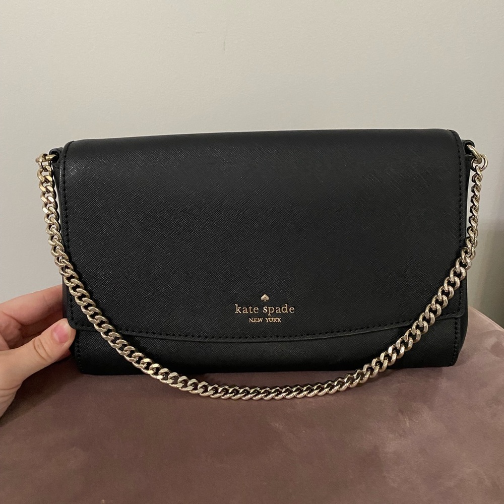 Kate spade crossbody